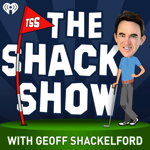 The Shack Show Artwork