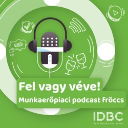 EP32 - Podcasterek podcastja - Forró témák, új podastok, trendek, kulisszatitkok a podcastok világából