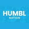 HUMBL Nation with Brian Foote artwork