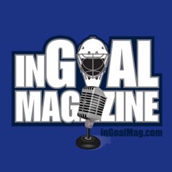 Episode 247 with Steve Thompson, Director of Goaltending for USA Hockey