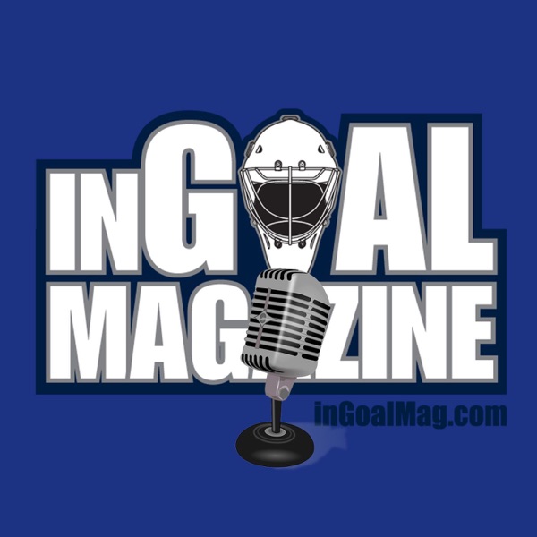 InGoal Radio Podcast Artwork