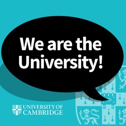 Releasing the imagination: the University of Cambridge Primary School - James Biddulph