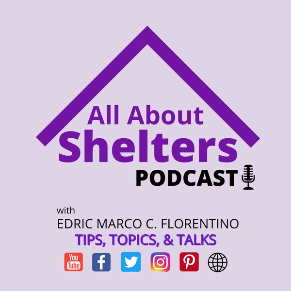 All About Shelters Artwork