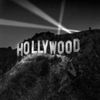 The Hollywood Kid talks with Joe Gannascoli