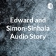 S01 - E01 - Edward and Simon - Kaluwara Gedara