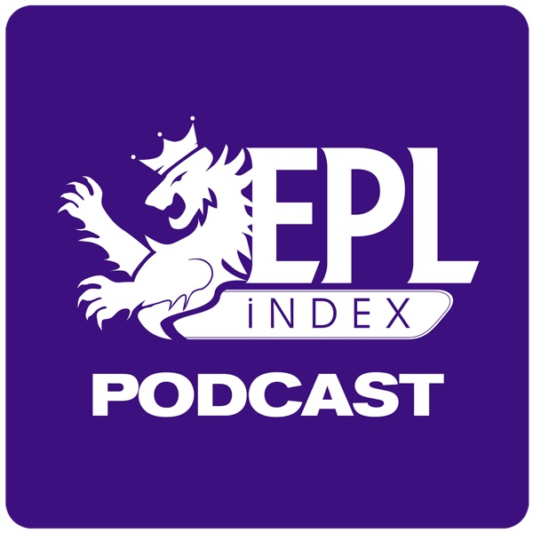 The EPL Index Podcast Artwork