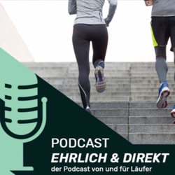 #23 Training bei Hitze - Tipps und Tricks von Christian Piri