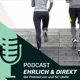 Ehrlich und Direkt- Der "LAUF-WEITER" Podcast