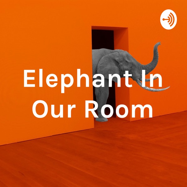 Elephant In Our Room Artwork