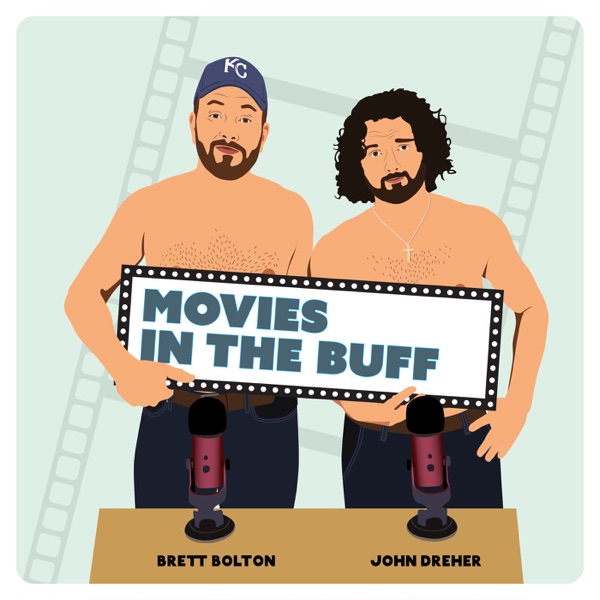 Movies in the Buff Artwork
