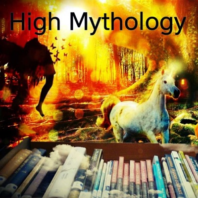 High Mythology High Mythology