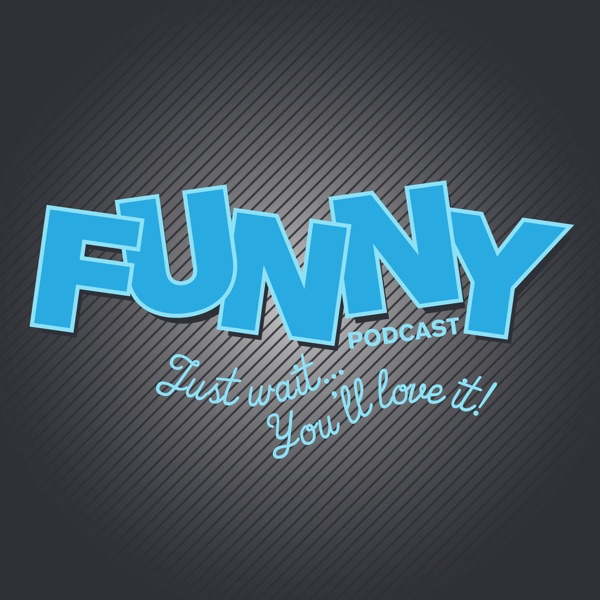 Funny Guys poster