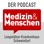 Medizin & Menschen – der Audio-Podcast des Leopoldina-Krankenhauses Schweinfurt