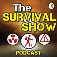 The SURVIVAL SHOW podcast