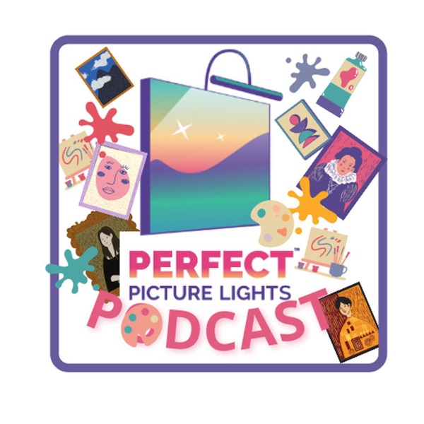 Perfect Picture Lights Art Podcast
