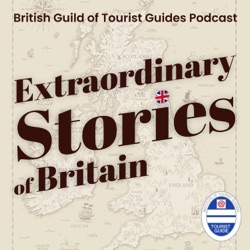 Extraordinary Stories of Britain