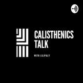 Calisthenics Talk - Erzal A P Lilipaly