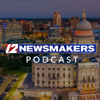 6/25/2021: RISD's Rosanne Somerson; Prov. student absenteeism