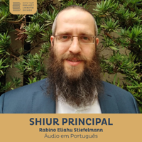 Volume 29, Chai Elul