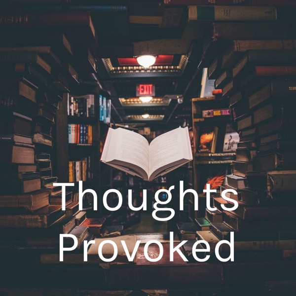 Thoughts Provoked Artwork