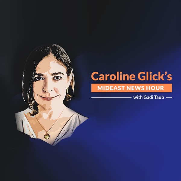 The Caroline glick Show