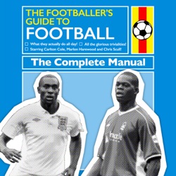 The Footballer's Guide to Football