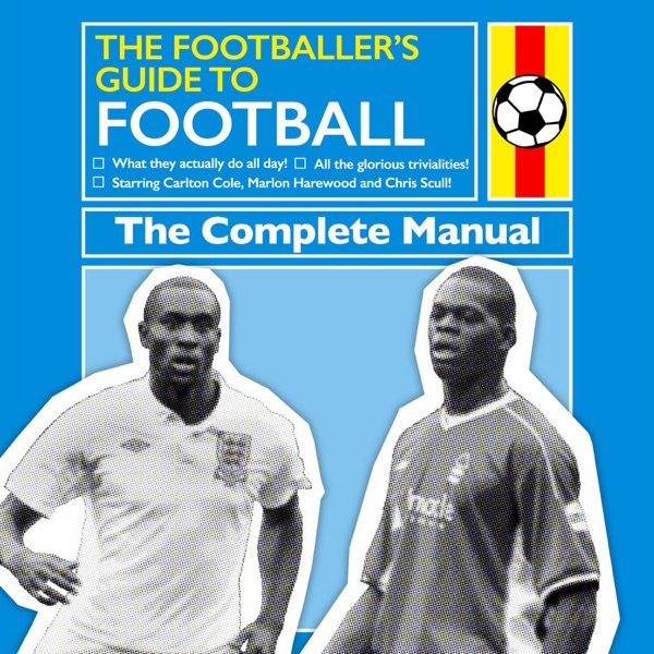 The Footballer's Guide to Football