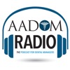 AADOM Radio-THE Podcast For Dental Managers