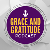 Grief, Grace and Gratitude with the Founder of Pearls From My Mom, Jesse Kahat #2