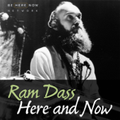 Ram Dass Here And Now - Ram Dass / Love Serve Remember