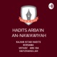 Kitab Arbain An-Nawawi - 42 Hadits Penting 