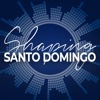 Shaping Santo Domingo
