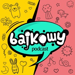 BP #088 - Fabryka bajek