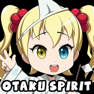 Otaku Spirit Anime