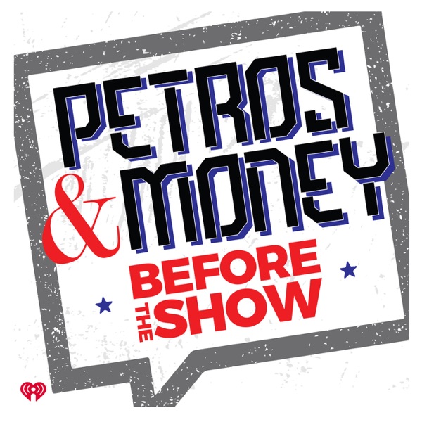 Petros and Money Before The Show Artwork