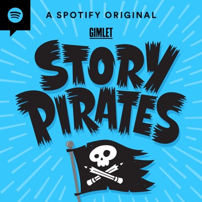 Story Pirates Story Pirates