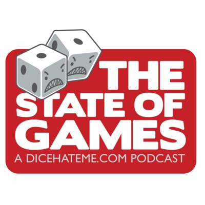 The State of Games The State of Games