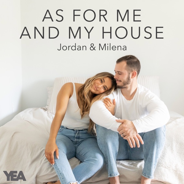 As For Me And My House