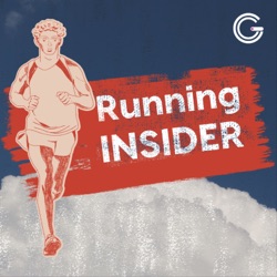 Running INSIDER podcast