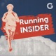 Running INSIDER podcast