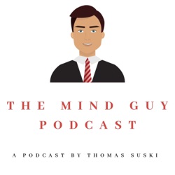 The Mind Guy Podcast