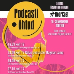 NoorCast