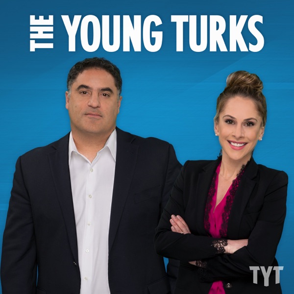 The Young Turks Artwork