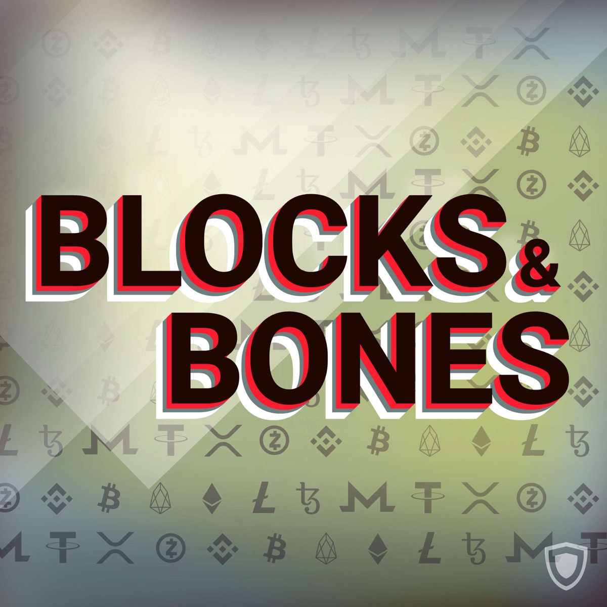 Blocks Bones Podcast Podtail