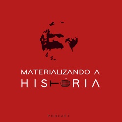 #26 - Bolo, Guaraná e Negacionismo: Um Ano de Materializando a História.