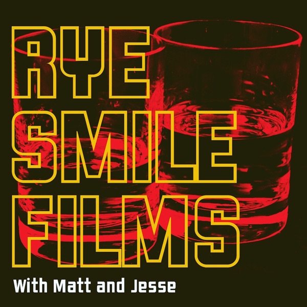 Rye Smile Films Artwork