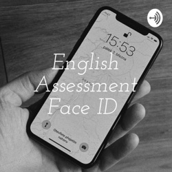 English Assessment Face ID 