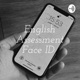 English Assessment