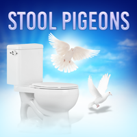 Stool Pigeons podcast