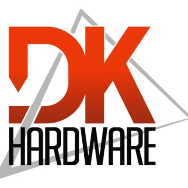 DK-Hardware's Artwork